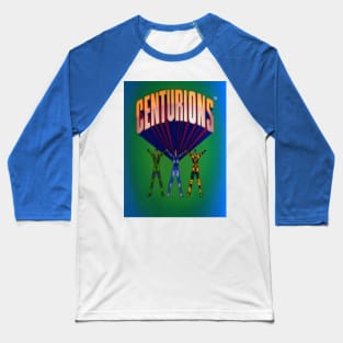 Centurions Baseball T-Shirt